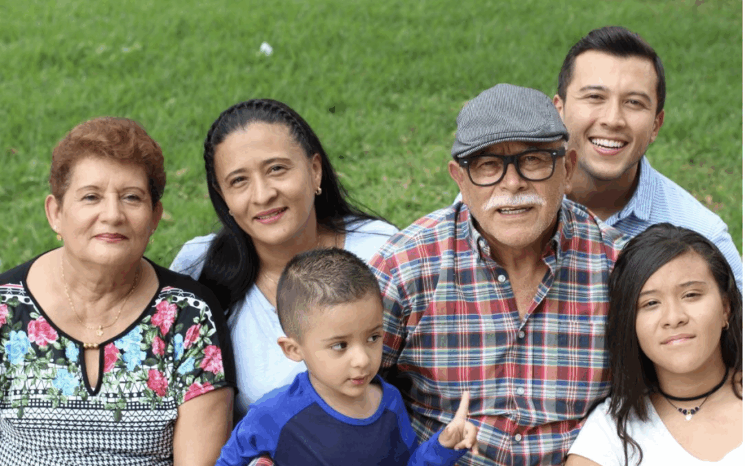 Cancelación de Deportación para Residentes No Permanentes